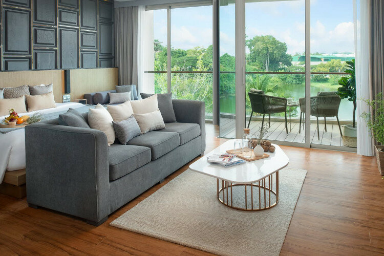 Кондоминиум на Пхукете, Таиланд | THE320011