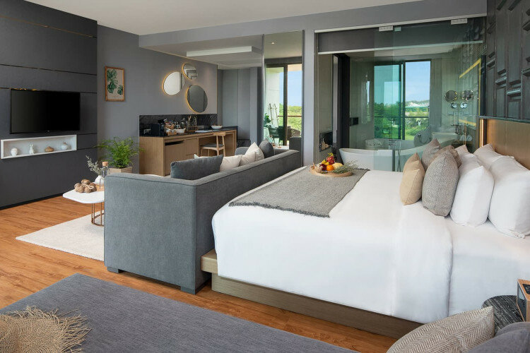 Кондоминиум на Пхукете, Таиланд | THE320011