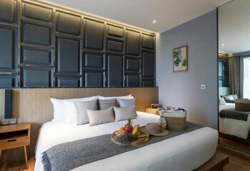 Кондоминиум на Пхукете, Таиланд | THE320011