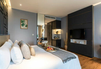 Кондоминиум на Пхукете, Таиланд | THE320011