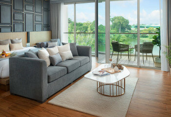 Кондоминиум на Пхукете, Таиланд | THE320011