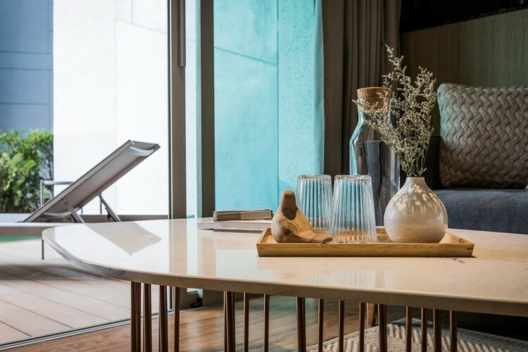 Кондоминиум на Пхукете, Таиланд | THE120009