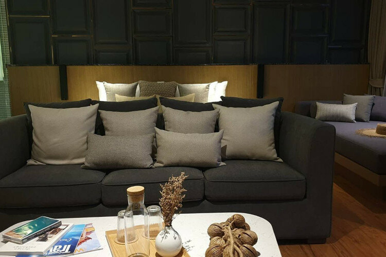 Кондоминиум на Пхукете, Таиланд | THE120009