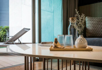 Кондоминиум на Пхукете, Таиланд | THE120009