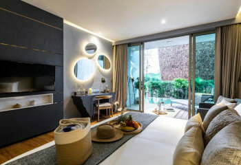 Кондоминиум на Пхукете, Таиланд | THE120009