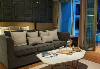 Кондоминиум на Пхукете, Таиланд | THE120009