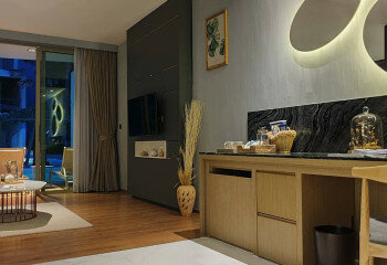 Кондоминиум на Пхукете, Таиланд | THE120009