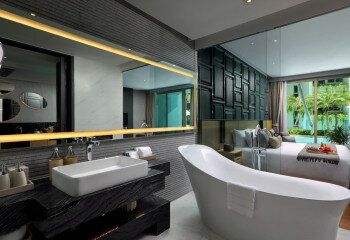 Кондоминиум на Пхукете, Таиланд | THE120009