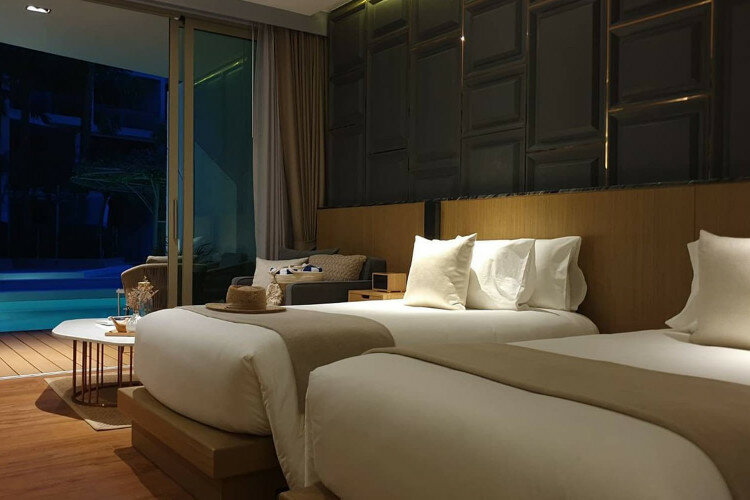 Кондоминиум на Пхукете, Таиланд | THE420008