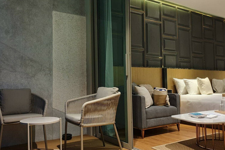 Кондоминиум на Пхукете, Таиланд | THE420008