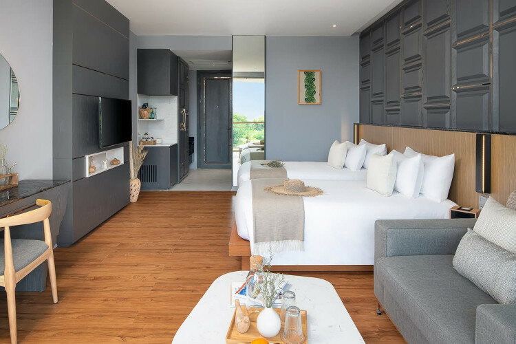 Кондоминиум на Пхукете, Таиланд | THE420008