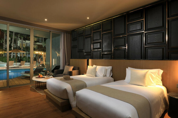 Кондоминиум на Пхукете, Таиланд | THE420008