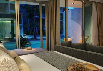 Кондоминиум на Пхукете, Таиланд | THE420008