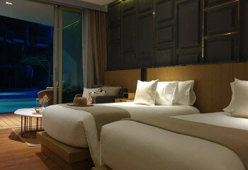 Кондоминиум на Пхукете, Таиланд | THE420008