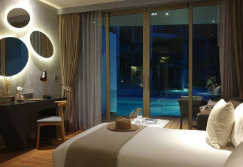 Кондоминиум на Пхукете, Таиланд | THE420008