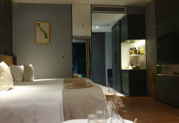 Кондоминиум на Пхукете, Таиланд | THE420008