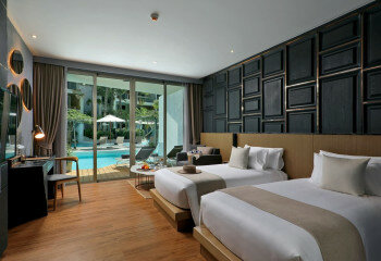 Кондоминиум на Пхукете, Таиланд | THE420008