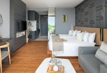 Кондоминиум на Пхукете, Таиланд | THE420008