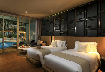 Кондоминиум на Пхукете, Таиланд | THE420008