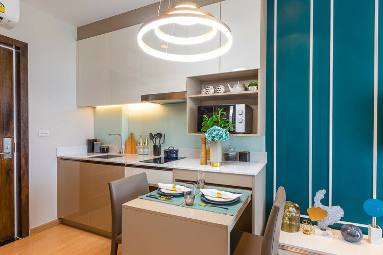 Кондоминиум на Пхукете, Таиланд | THE538146