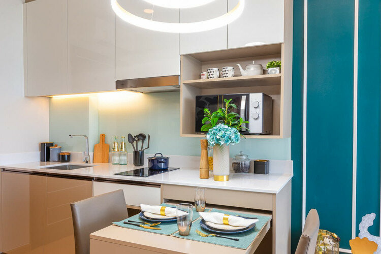 Кондоминиум на Пхукете, Таиланд | THE538146