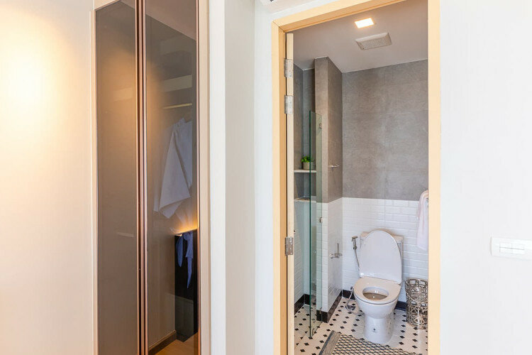 Кондоминиум на Пхукете, Таиланд | THE538146