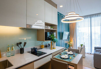 Кондоминиум на Пхукете, Таиланд | THE538146