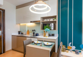 Кондоминиум на Пхукете, Таиланд | THE538146