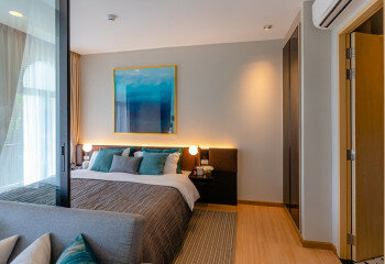 Кондоминиум на Пхукете, Таиланд | THE538146