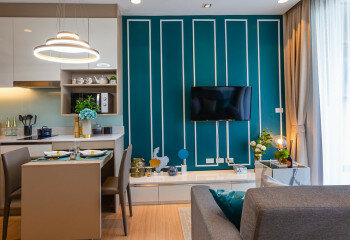 Кондоминиум на Пхукете, Таиланд | THE538146