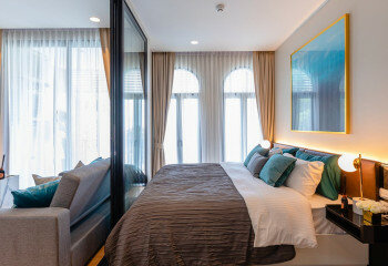 Кондоминиум на Пхукете, Таиланд | THE538146