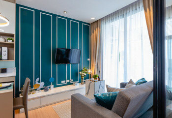 Кондоминиум на Пхукете, Таиланд | THE538146