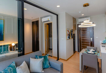 Кондоминиум на Пхукете, Таиланд | THE538146