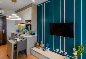 Кондоминиум на Пхукете, Таиланд | THE538146