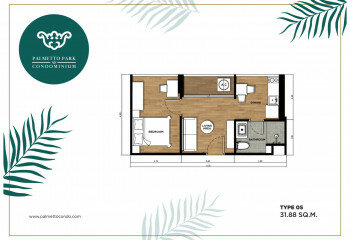 Кондоминиум на Пхукете, Таиланд | THE538146