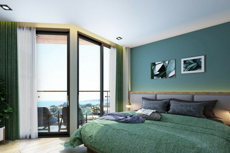 Кондоминиум на Пхукете, Таиланд | THE119977