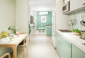 Кондоминиум на Пхукете, Таиланд | THE119977