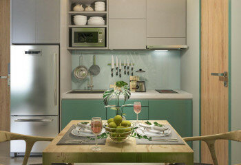 Кондоминиум на Пхукете, Таиланд | THE119977