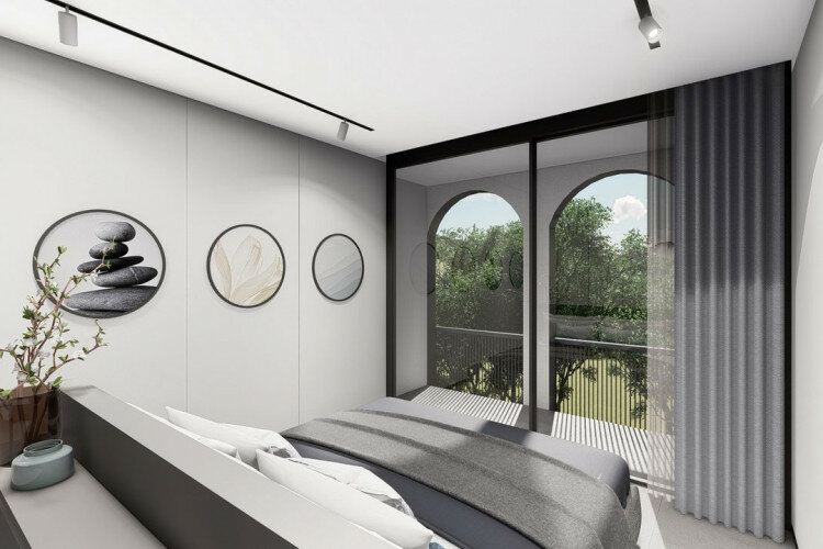 Кондоминиум на Пхукете, Таиланд | THE444924