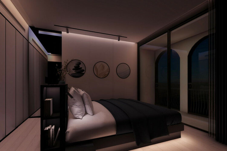 Кондоминиум на Пхукете, Таиланд | THE444924