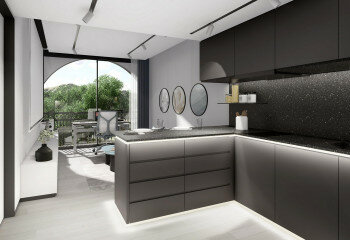 Кондоминиум на Пхукете, Таиланд | THE444924