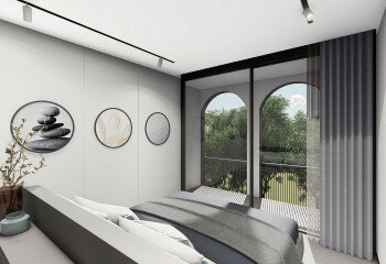 Кондоминиум на Пхукете, Таиланд | THE444924