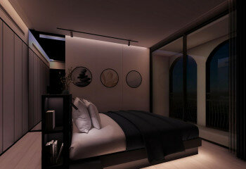 Кондоминиум на Пхукете, Таиланд | THE444924