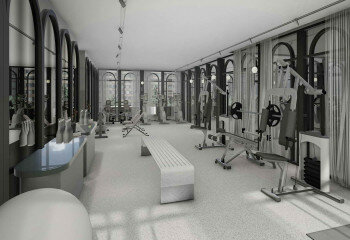 Кондоминиум на Пхукете, Таиланд | THE444924