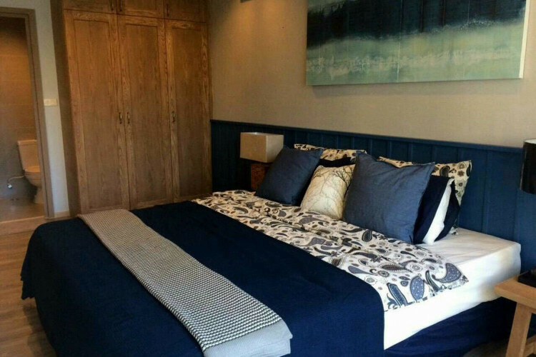 Кондоминиум в Хуахине, Таиланд | THE258108