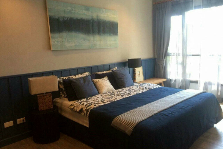 Кондоминиум в Хуахине, Таиланд | THE258108