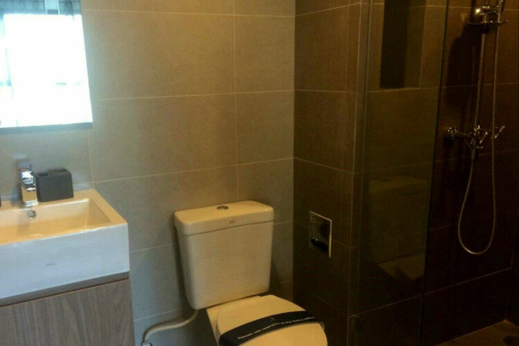 Кондоминиум в Хуахине, Таиланд | THE258108