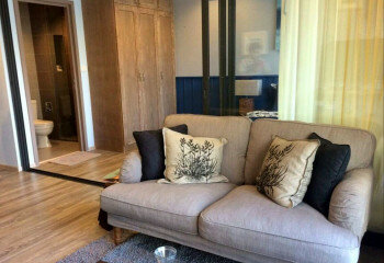 Кондоминиум в Хуахине, Таиланд | THE258108