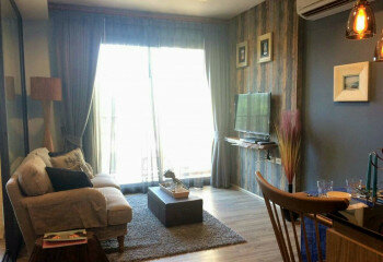 Кондоминиум в Хуахине, Таиланд | THE258108