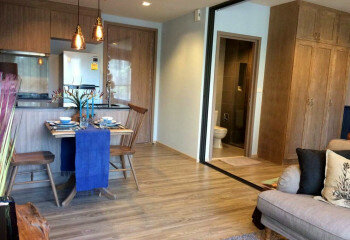 Кондоминиум в Хуахине, Таиланд | THE258108